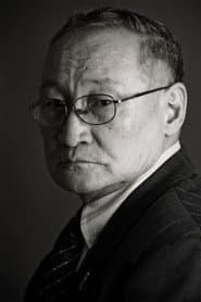 Photo of Jigjidsuren Gombojav