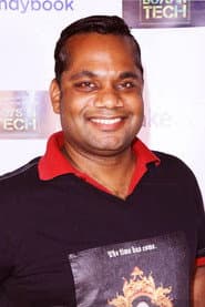 Photo of Jorge Ameer