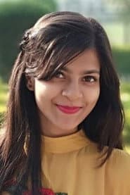 Photo of Malini Sathappan
