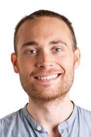 Photo of Jesper Rönndahl