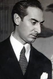 Photo of Enrique Guarnero