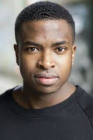Photo of Adrian Richards