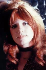Photo of Pamela Courson