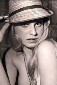 Photo of Ingrid Garbo