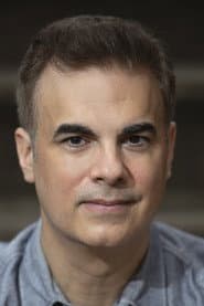 Photo of David Harrell