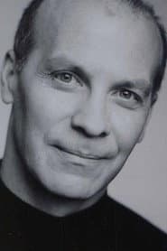 Photo of Kevin Gudahl