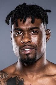Photo of Jaleel Willis