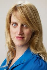 Photo of Fien Troch