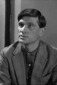 Photo of Yevgeni Fridman