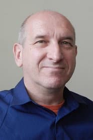 Photo of Michel Bauwens