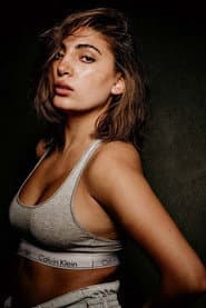 Photo of Ava Bodnar