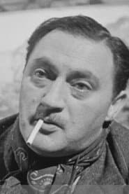 Photo of Otto Kanturek
