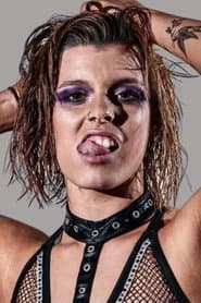 Photo of Violet Nyte