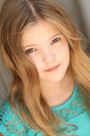 Photo of Amelia Haberman