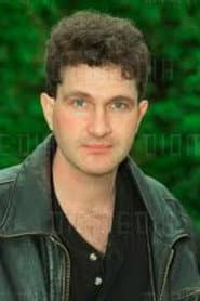 Photo of Paul Haigh
