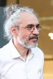 Photo of Nenad Pavlović