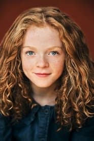 Photo of Alexa Goodall