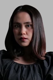 Photo of Nury Zhafira