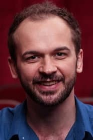 Photo of Alexander Sehan