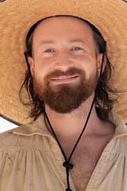 Photo of Olivier Corneau