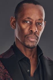 Photo of Terrence Clowe