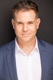 Photo of James Mount