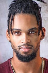 Photo of David Lami Friebe