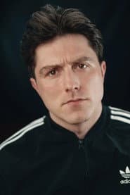 Photo of Ger Mullins