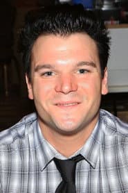 Photo of Jon Paul Steuer