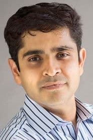 Photo of Ratnesh Dubey