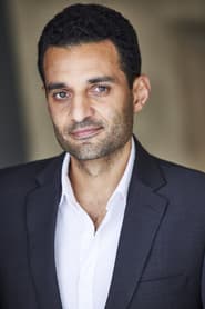 Photo of Omar El Gamal