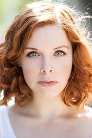 Photo of Rebecca Brewer