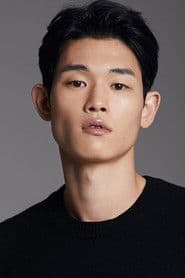 Photo of Kim Jeong-jin