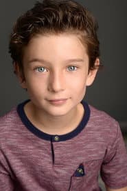 Photo of Derek Dinniene