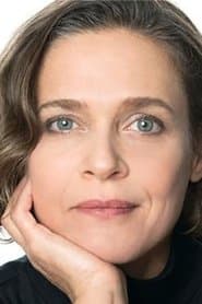 Photo of Andrea Leigh