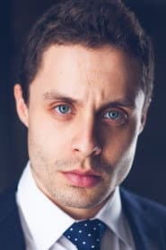 Photo of Philippe Bowgen