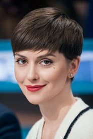 Photo of Yelyzaveta Maiska
