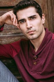 Photo of Alex Pepin