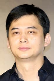 Photo of Mark Lu