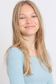 Photo of Johanna Schraml