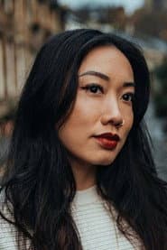 Photo of Jenn Ravenna Tran