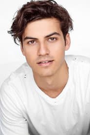 Photo of Josh Pyman