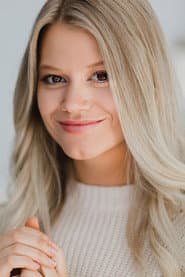 Photo of Anne-Sophie Lamontagne