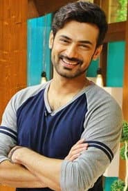 Photo of Zahid Ahmed