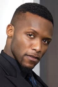 Photo of Andre Donovan