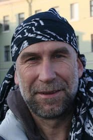 Photo of Ivan Maximov