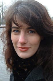 Photo of Jennifer Perrott