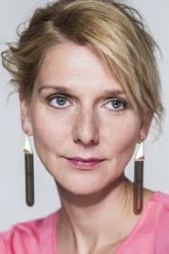 Photo of Judit Rezes