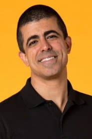 Photo of Marcius Melhem