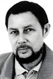 Photo of Uzmaan Saparov